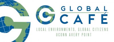 Global Cafe banner